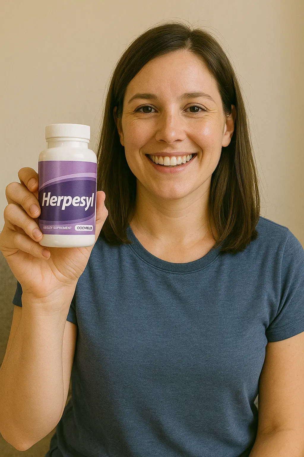 Herpesyl herpesyl